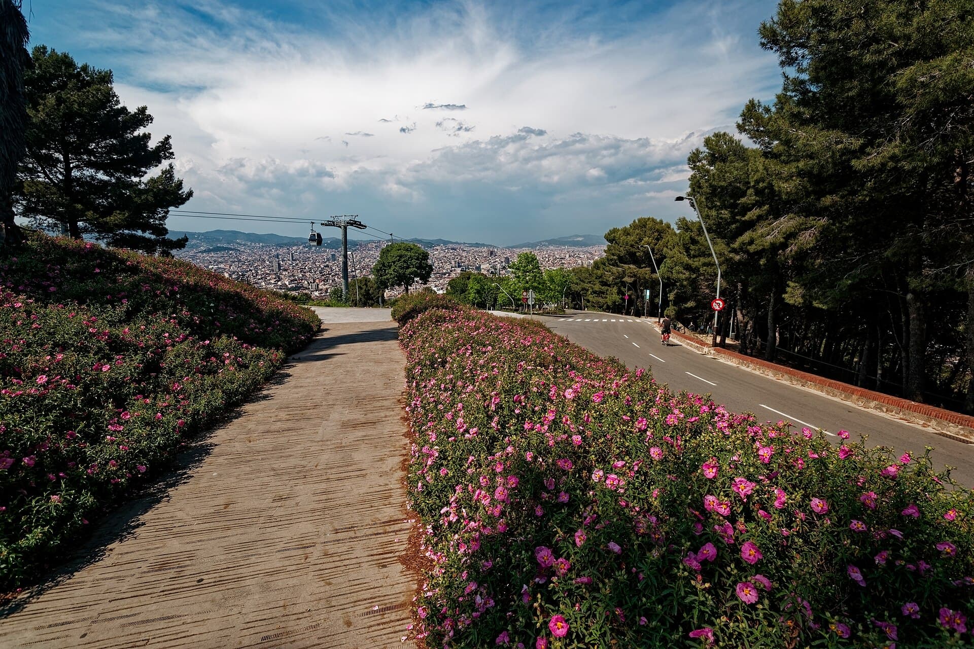 Barcelona