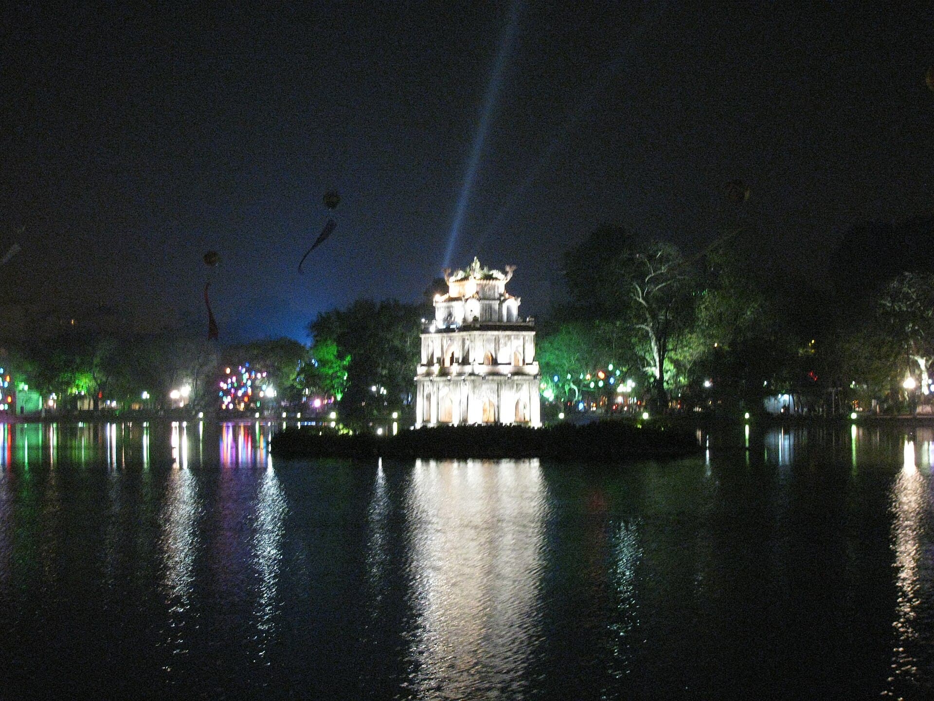 Hanoi, Vietnam