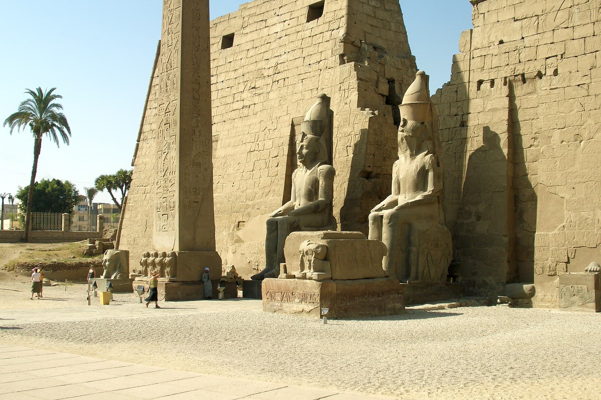 Luxor
