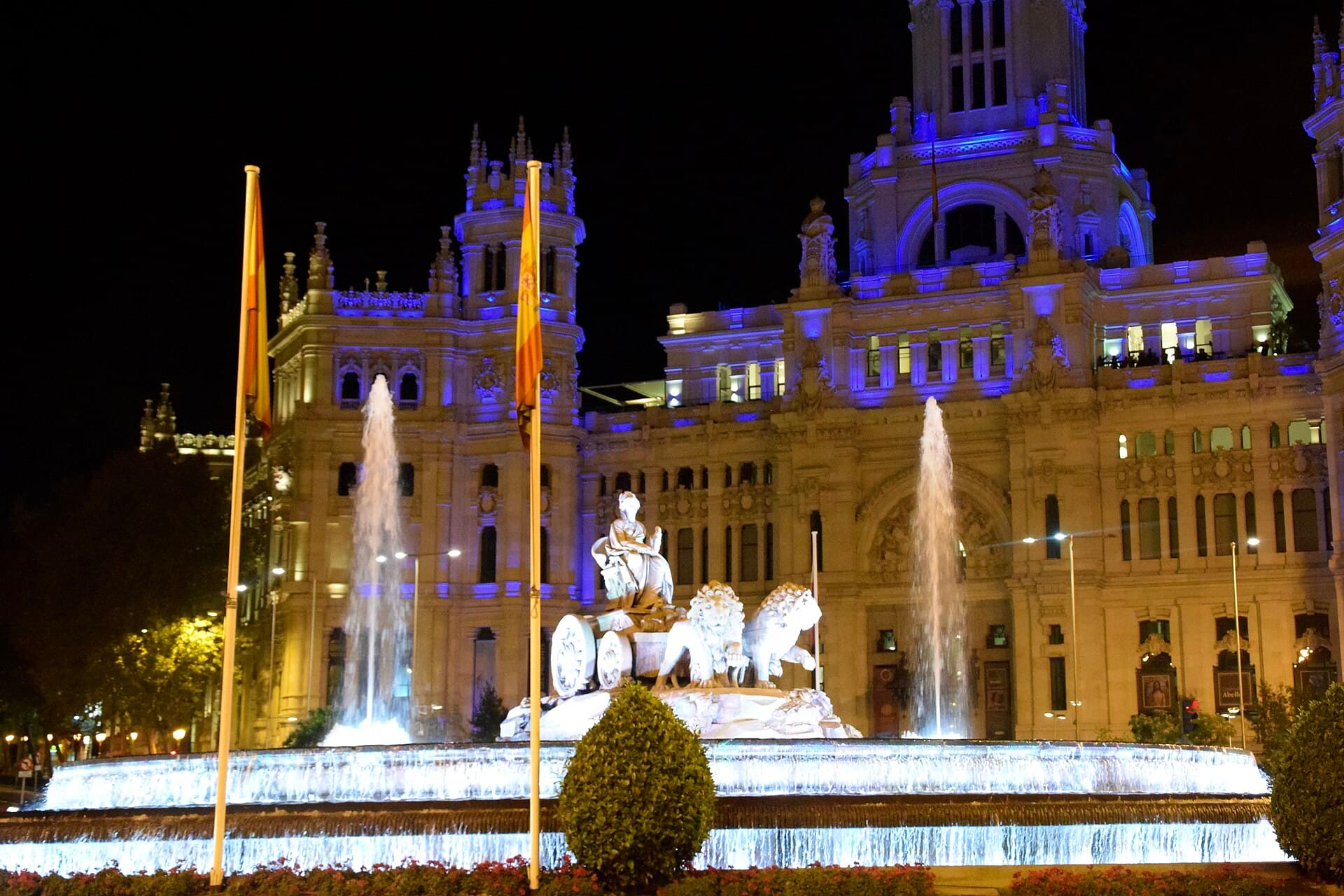 Spain