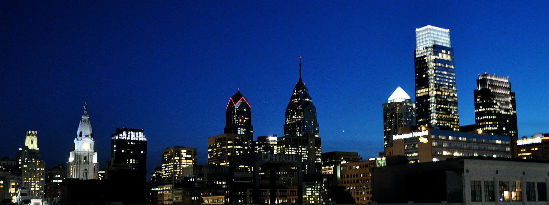 Philadelphia