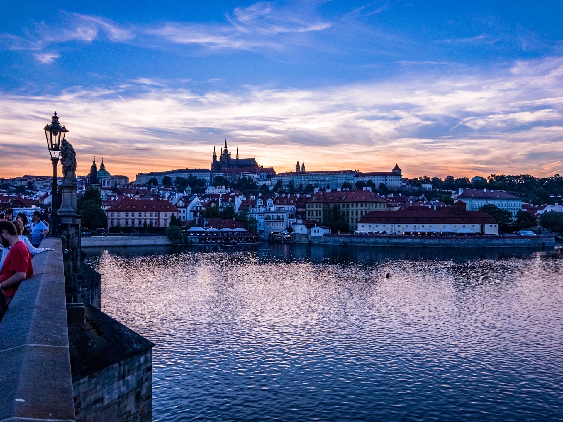Prague, Czech Republic