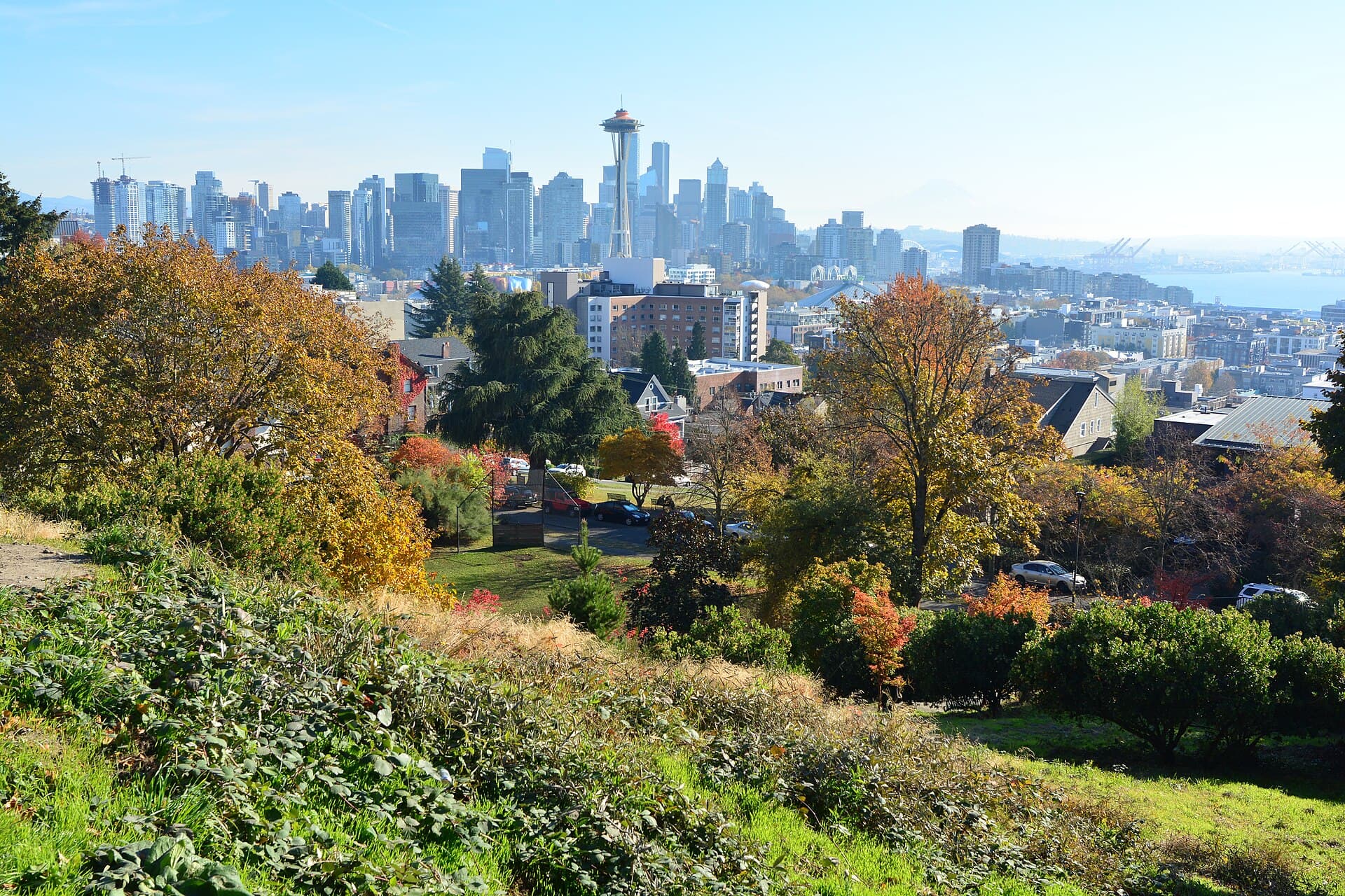 Seattle, United States