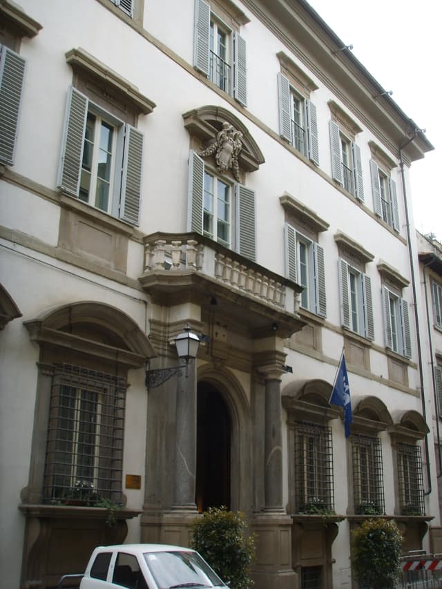 Enoteca Pinchiorri