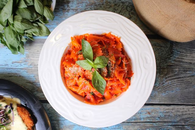 Trattoria Sergio Gozzi