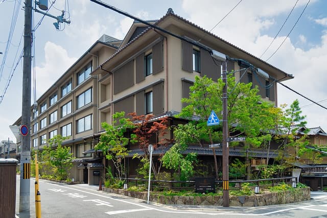 Ace Hotel Kyoto