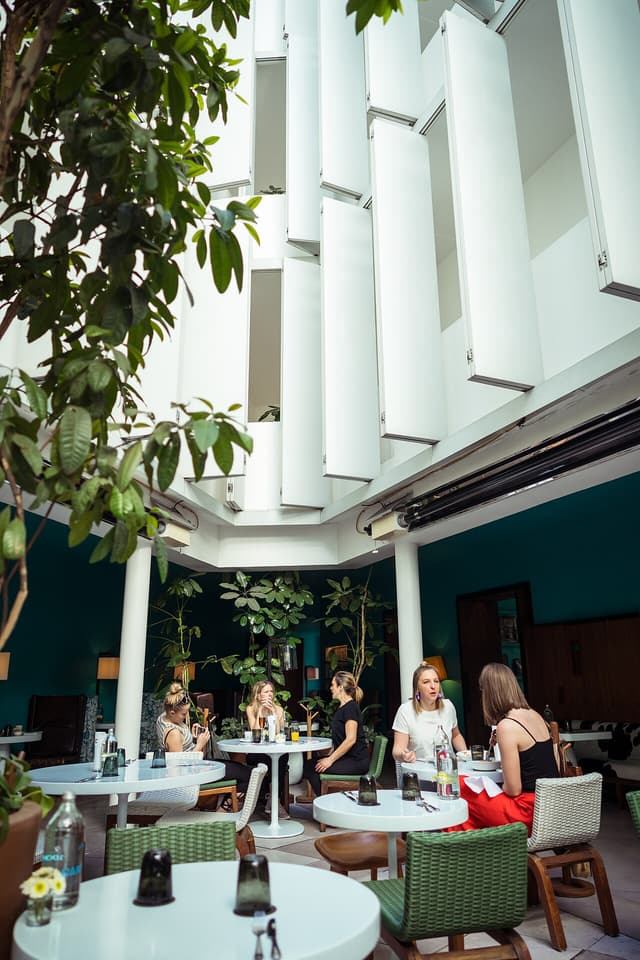 Condesa DF