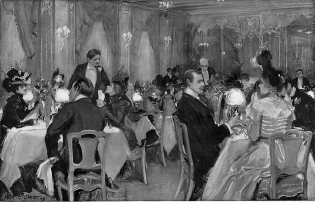 Delmonico's