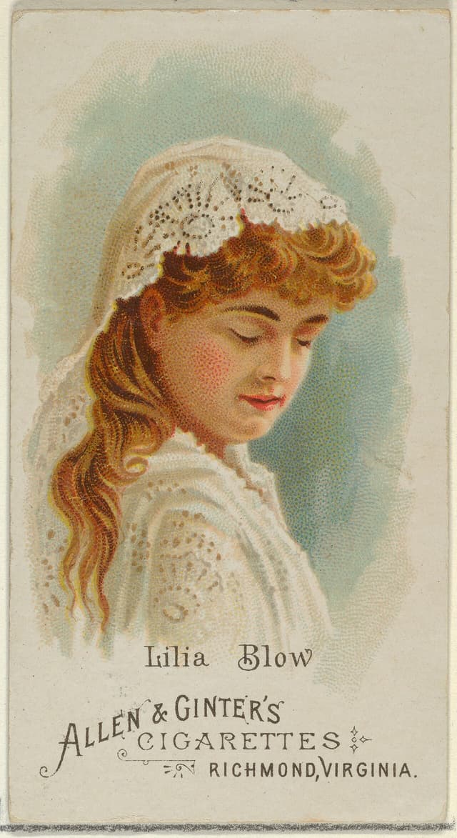 Lilia