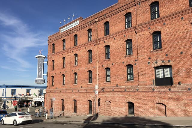 Argonaut Hotel
