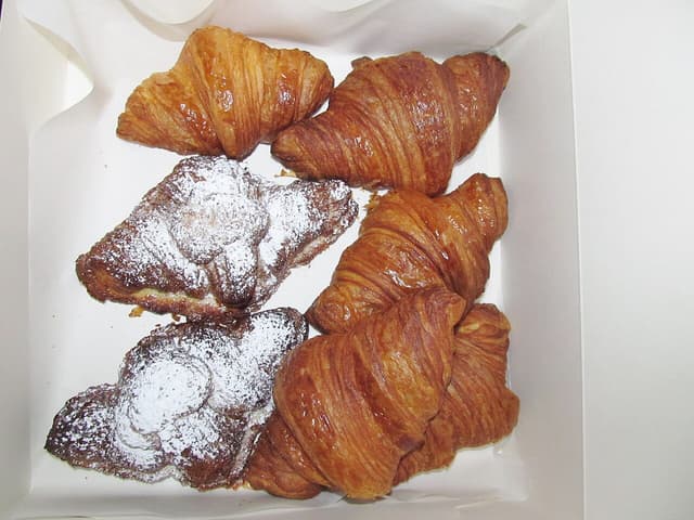 Arsicault Bakery