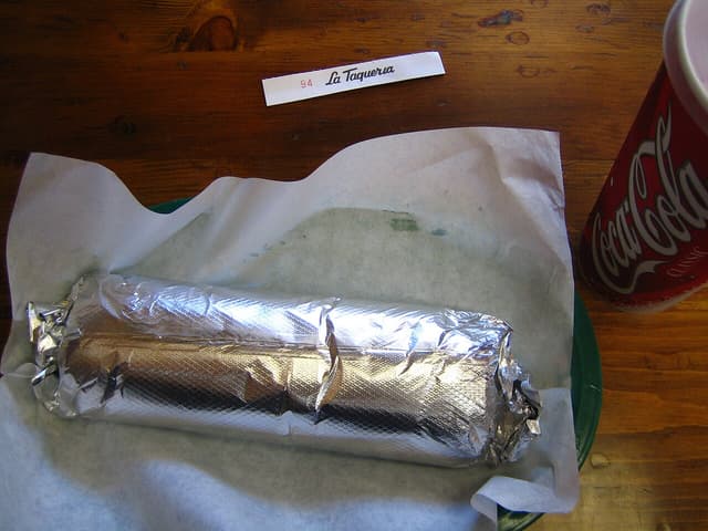 La Taqueria