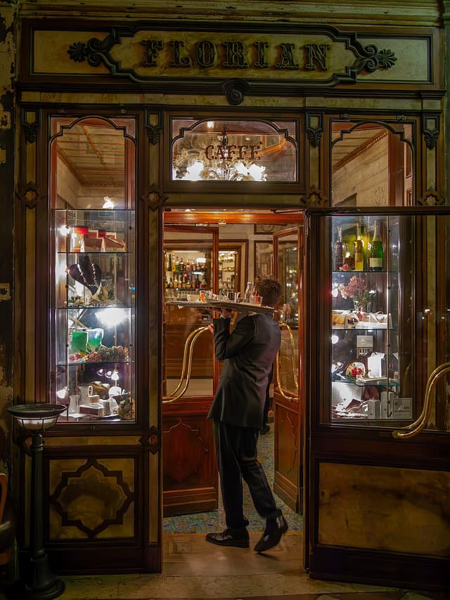 Caffè Florian