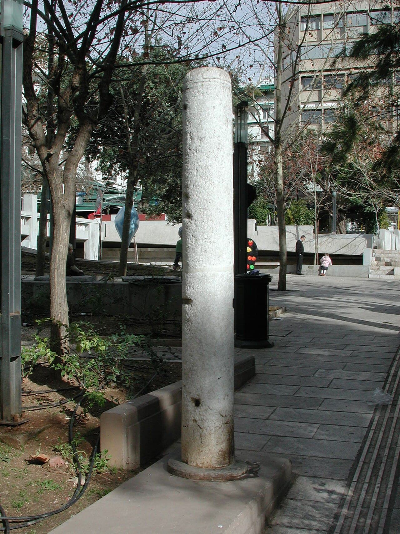 Kolonaki, Athens