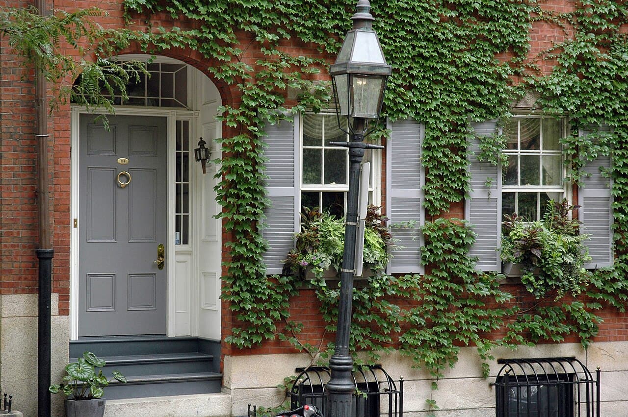Beacon Hill