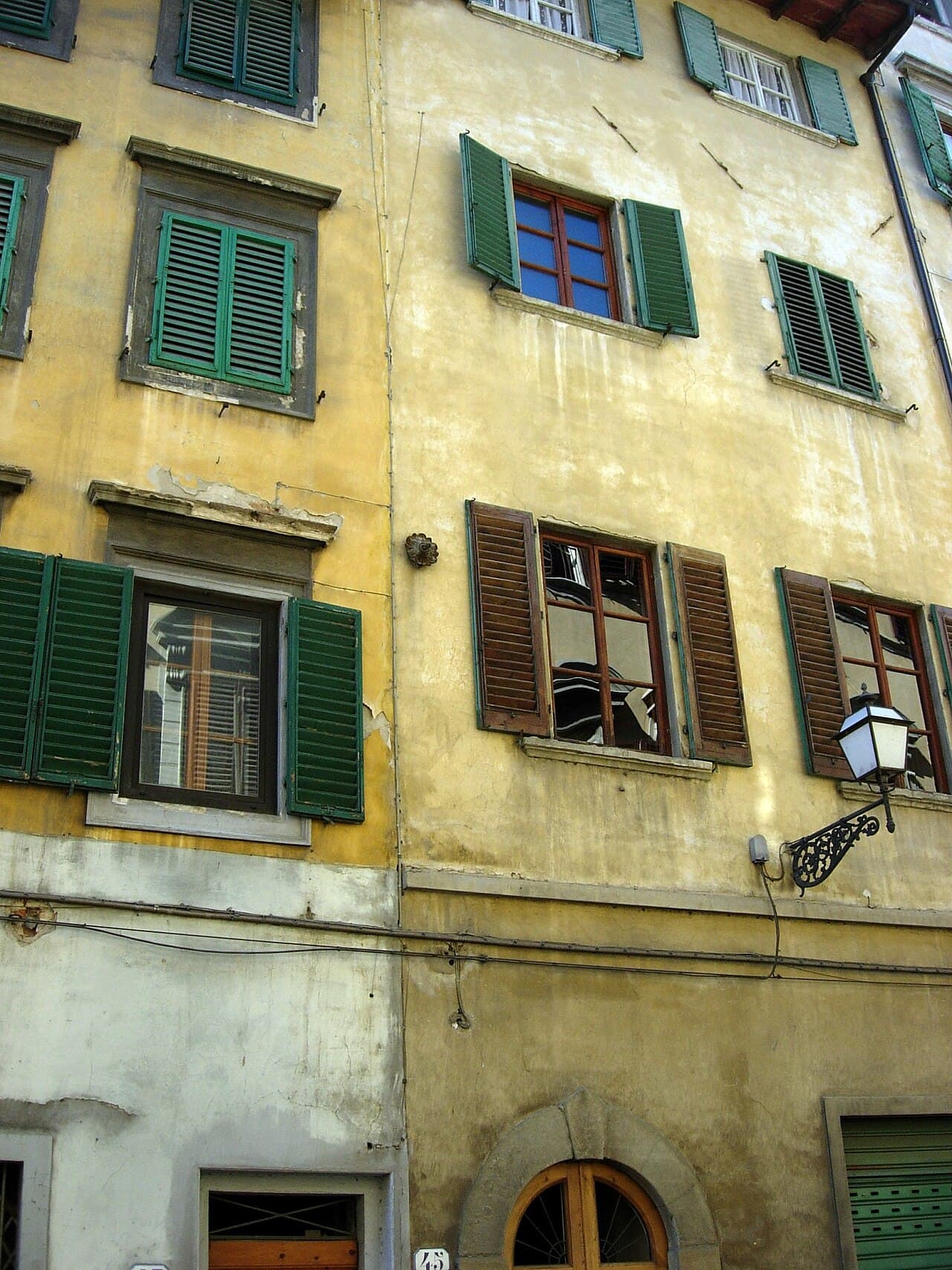 Santa Croce, Florence