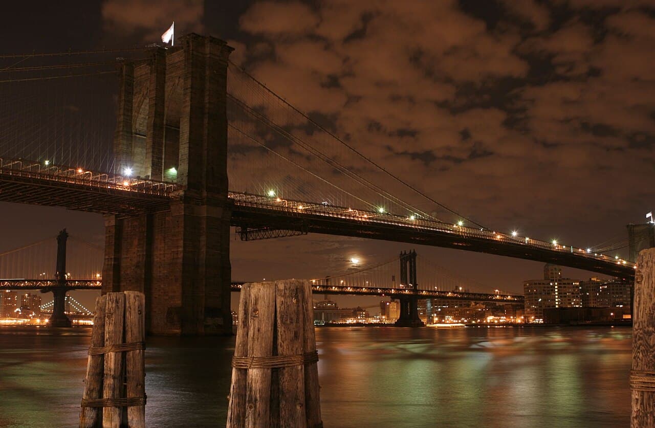 Brooklyn, New York City