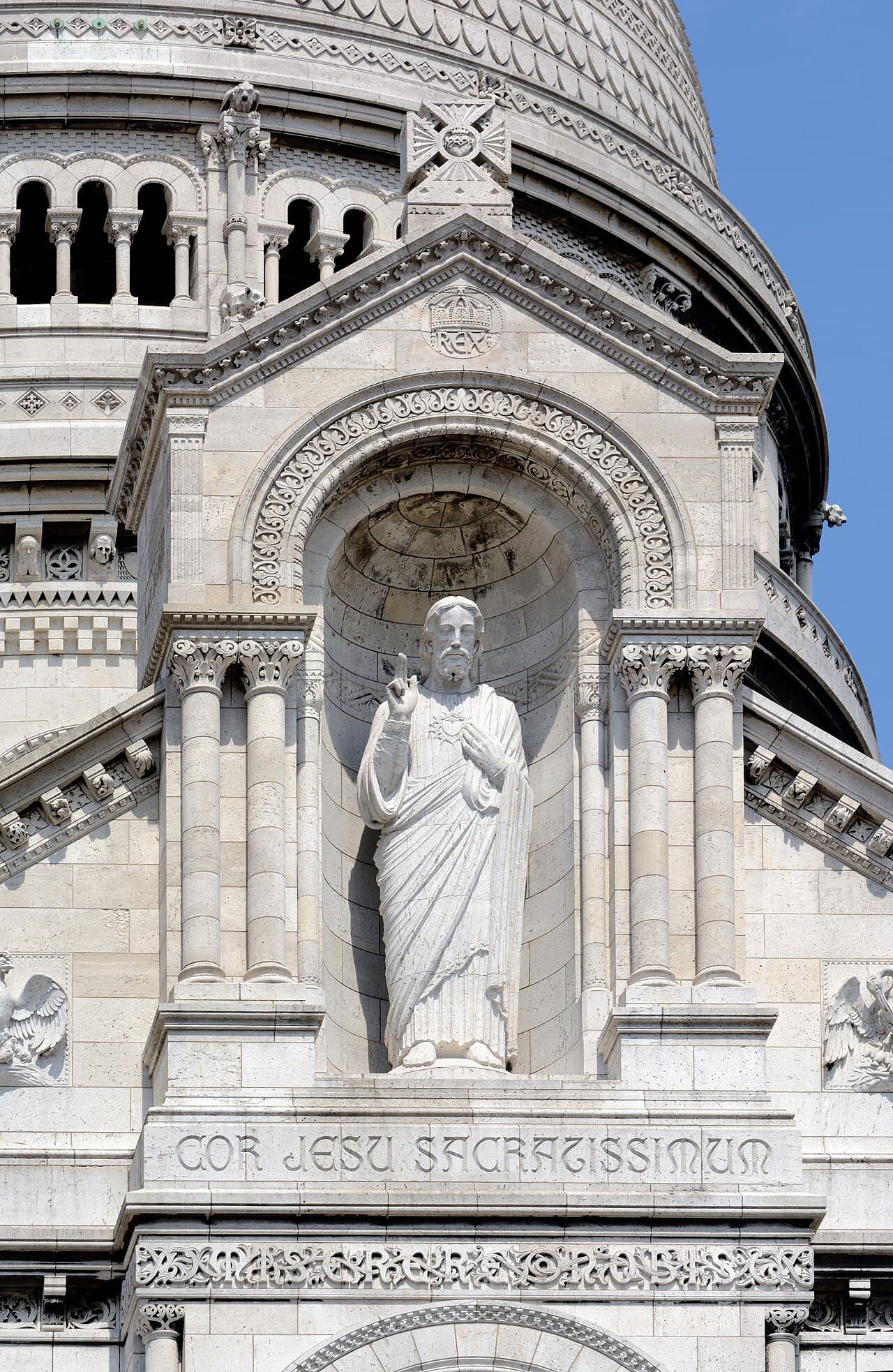 Montmartre, Paris