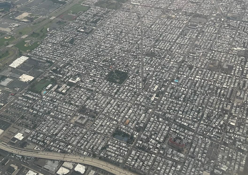 South Philadelphia, Philadelphia