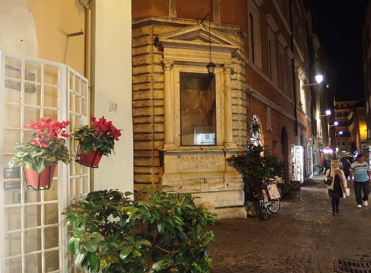 Centro Storico