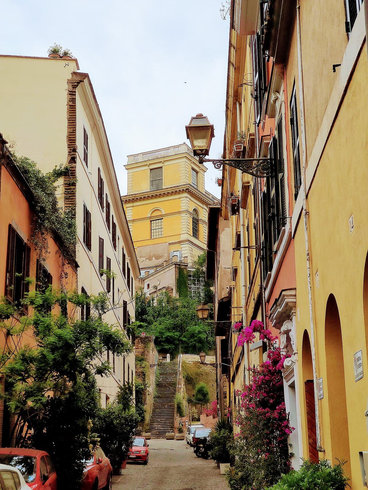 Trastevere