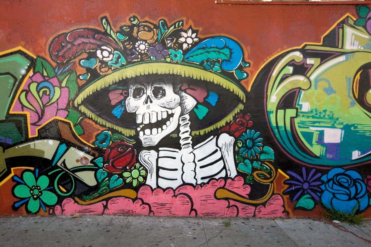 The Mission & Castro
