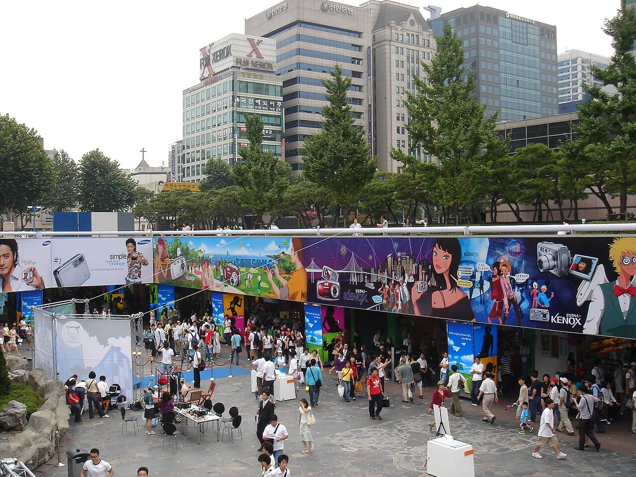 Gangnam, Seoul