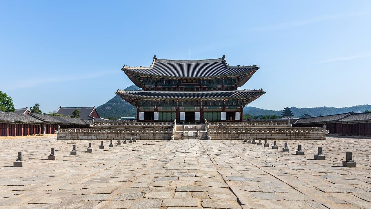 Jongno, Seoul