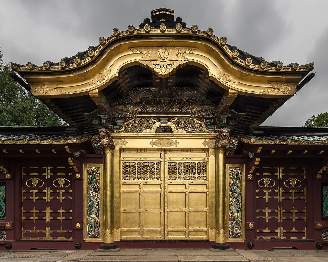Ueno, Tokyo