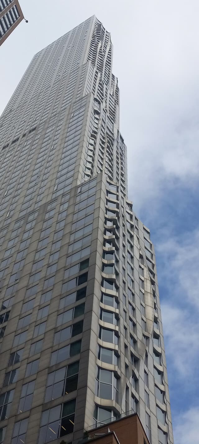 The Beekman