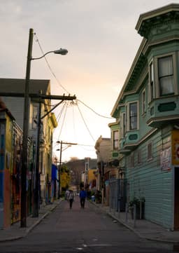 Photo: Orin Zebest from San Francisco, CA, USA (CC BY 2.0)